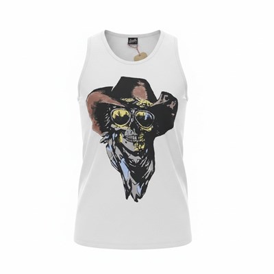 Superfly Erkek Tank Top  Spf101202040617