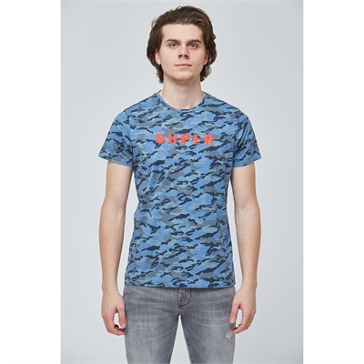 Superfly Kamf.T/S Erkek 101191948907