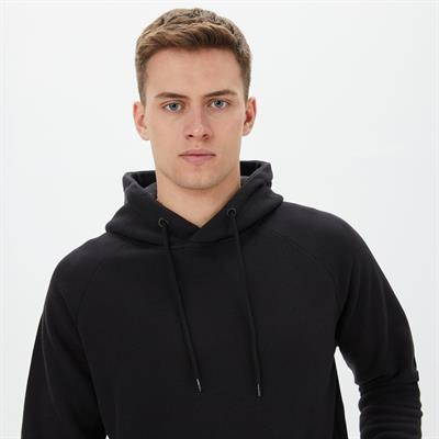 Superfly Kapüşonlu Erkek Basic Sweatshirt SPF101232316902
