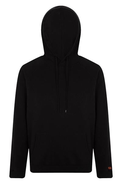 Superfly Kapüşonlu Erkek Basic Sweatshirt SPF101232316902