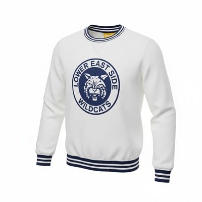 Superfly Lower East Side Erkek Sweatshirt SPF22222 SPF.17