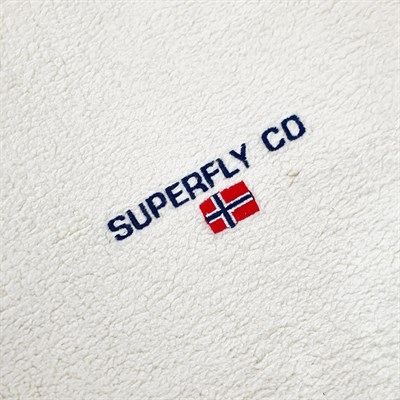 SuperFly MEN HOODIE Erkek Polar SP101242410241