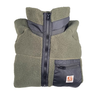 Superfly MEN POLAR JACKET SPF101222211432