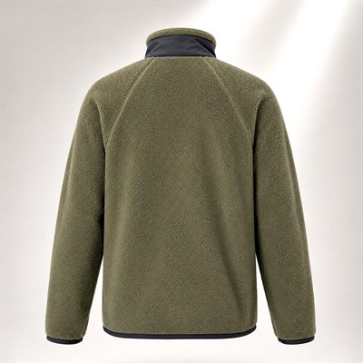 Superfly MEN POLAR JACKET SPF101222211432
