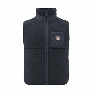 Superfly MEN POLAR WAISTCOAT SPF101222211202