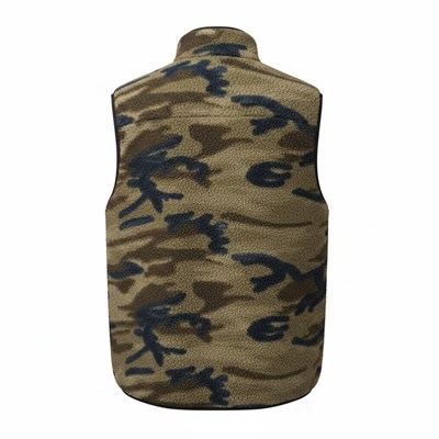 Superfly MEN POLAR WAISTCOAT SPF101222211210