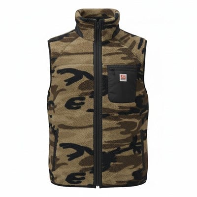 Superfly MEN POLAR WAISTCOAT SPF101222211210