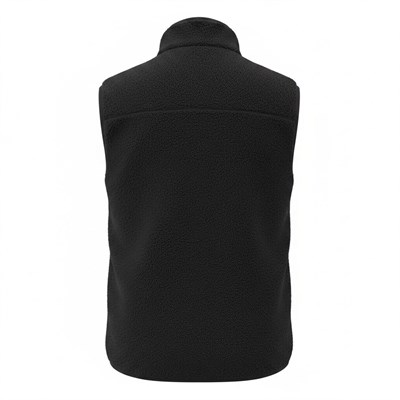 Superfly MEN POLAR WAISTCOAT SPF101222211202