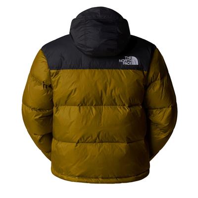 The North Face 1996 RETRO NUPTSE K. TÜYÜ Erkek Ceket NF0A3C8D5HO1