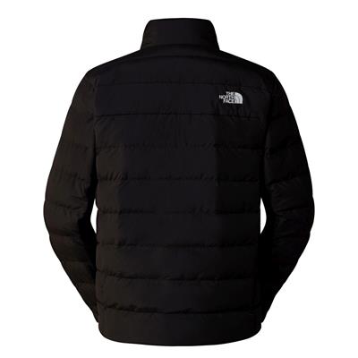 The North Face ACONCAGUA 3 Erkek K. Tüyü Ceket NF0A84HZ4H01