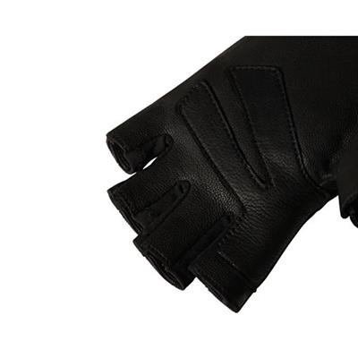 The North Face Amp Fıngerless Glove Eldiven Nf0A8A2Kjk31