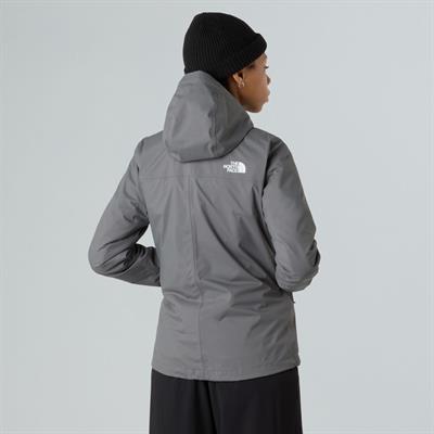 The North Face ANTORA RAIN Kadın Yağmurluk Ceket Nf0A8Bkd0Uz1