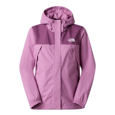 The North Face ANTORA RAIN Kadın Yağmurluk Ceket NF0A8BKDK221