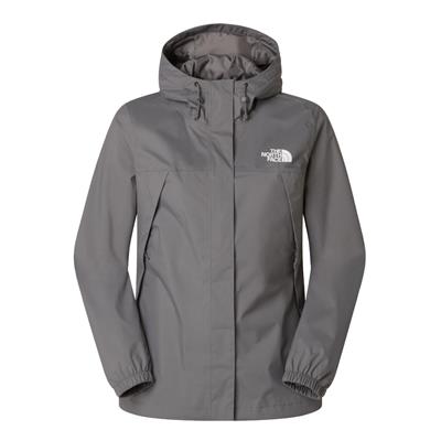 The North Face ANTORA RAIN Kadın Yağmurluk Ceket Nf0A8Bkd0Uz1