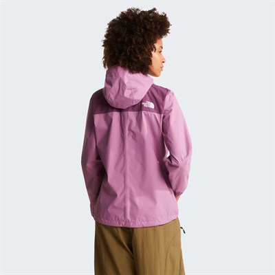 The North Face ANTORA RAIN Kadın Yağmurluk Ceket NF0A8BKDK221