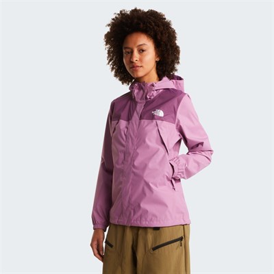 The North Face ANTORA RAIN Kadın Yağmurluk Ceket NF0A8BKDK221