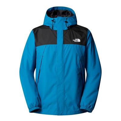 The North Face ANTORA Su Geçirmez Erkek Ceket NF0A7QEYDDO1
