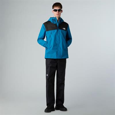 The North Face ANTORA Su Geçirmez Erkek Ceket NF0A7QEYDDO1