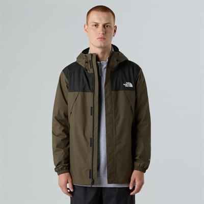 The North Face ANTORA Su Geçirmez Erkek Ceket NF0A7QEYBQW1