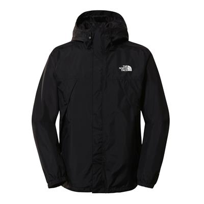 The North Face ANTORA Su Geçirmez Erkek Ceket NF0A7QEY4H01