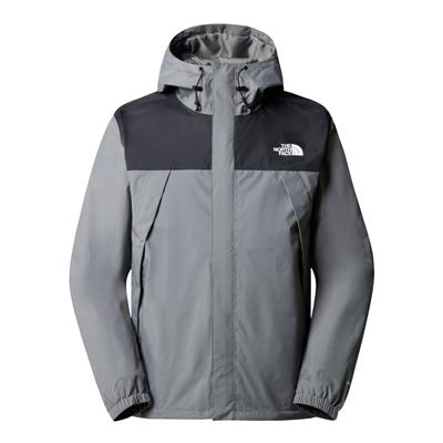 The North Face ANTORA Su Geçirmez Erkek Ceket NF0A7QEYRPI1