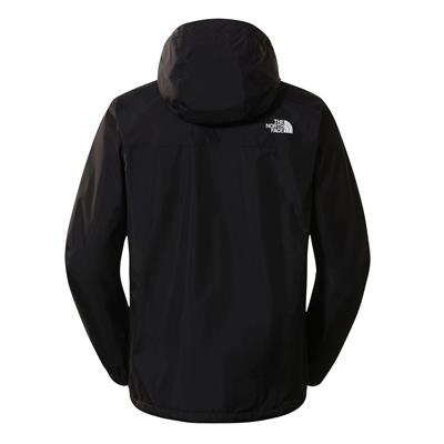 The North Face ANTORA Su Geçirmez Erkek Ceket NF0A7QEY4H01