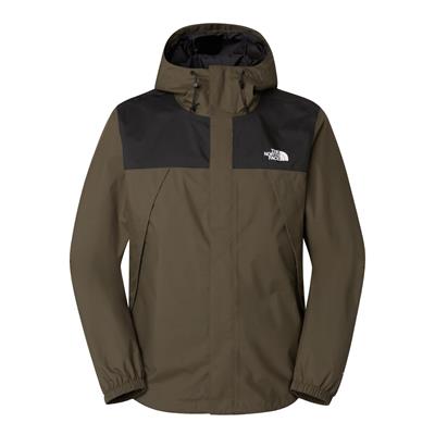 The North Face ANTORA Su Geçirmez Erkek Ceket NF0A7QEYBQW1