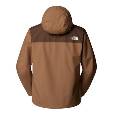 The North Face ANTORA Su Geçirmez Erkek Ceket NF0A7QEY5K21
