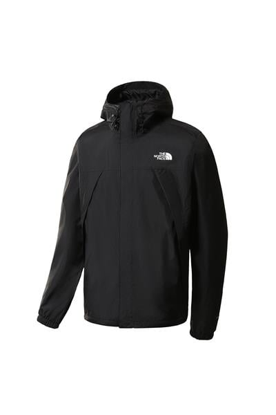 The North Face ANTORA Su Geçirmez Erkek Ceket NF0A7QEYJK31