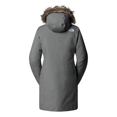 The North Face Arctıc K.Tüyü Kadın Parka Nf0A84J20Uz1