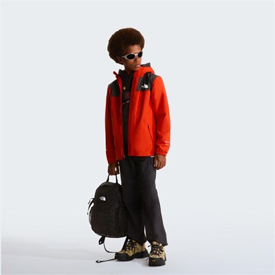 The North Face B ANTORA RAIN Genç Ceket NF0A8A48G6L1