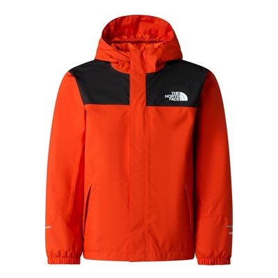 The North Face B ANTORA RAIN Genç Ceket NF0A8A48G6L1