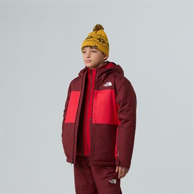 The North Face B Freedom İzolasyonlu Genç Çocuk Ceket NF0A88TZDI91