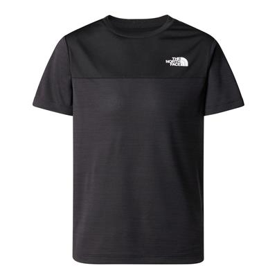 The North Face Erkek Çocuk Shirt NF0A86TXJK31