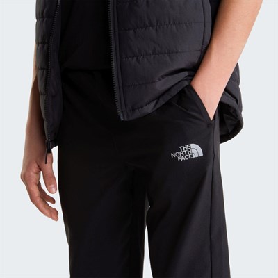 The North Face B ON THE TRAIL Erkek Çocuk Pantolonu NF0A8AN9V7N1