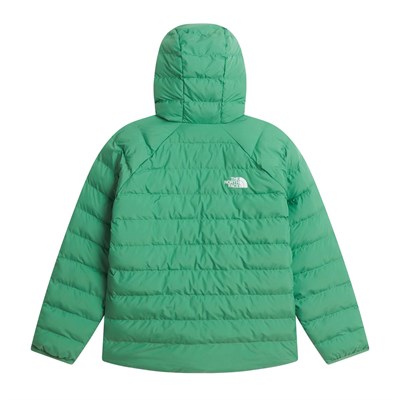 The North Face B REVERSIBLE PERRITO HOODED JACKET Erkek Çocuk Ceket NF0A88TWG571