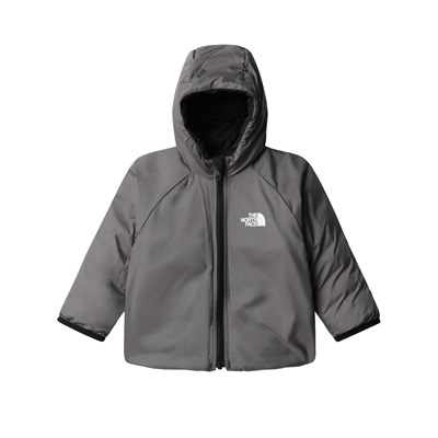 The North Face BABY REVERSIBLE PERRITO HOODED JACKET Bebek Ceket NF0A88W3WOO1