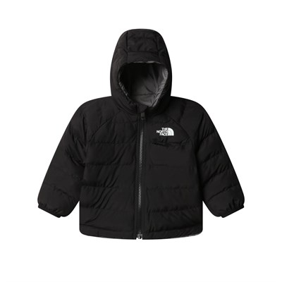 The North Face BABY REVERSIBLE PERRITO HOODED JACKET Bebek Ceket NF0A88W3WOO1