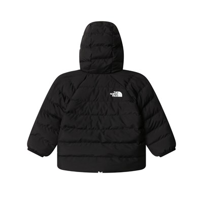 The North Face BABY REVERSIBLE PERRITO HOODED JACKET Bebek Ceket NF0A88W3WOO1