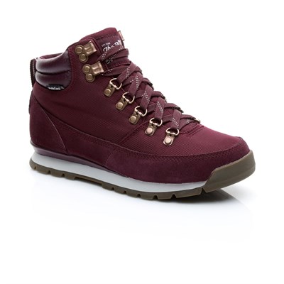 The North Face Back to Berkeley Redux Kadın Bot T0CLU75SP