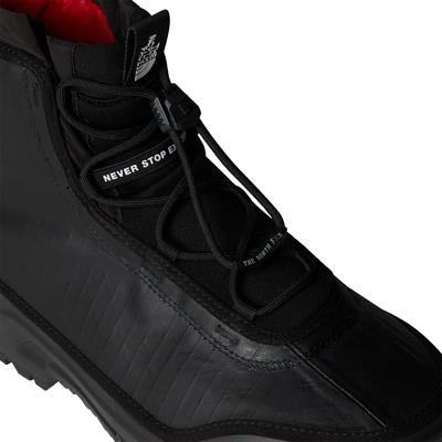 The North Face BASE CAMP 100 WP Unisex Bot NF0A8D9FKX71