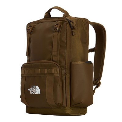 The North Face BASE CAMP DAYPACK Unisex Çanta NF0A8BK42EK1