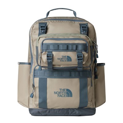 The North Face BASE CAMP DAYPACK Unisex Çanta NF0A8BK4L451
