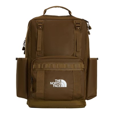 The North Face BASE CAMP DAYPACK Unisex Çanta NF0A8BK42EK1