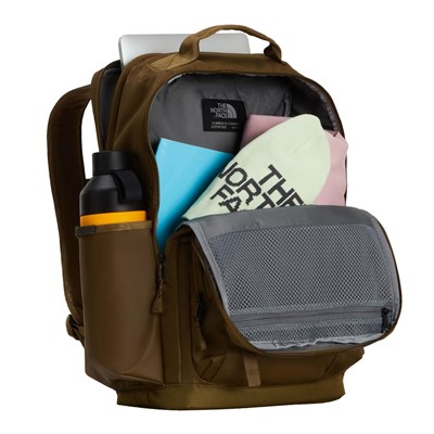 The North Face BASE CAMP DAYPACK Unisex Çanta NF0A8BK42EK1