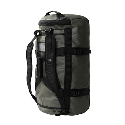 The North Face BASE CAMP DUFFEL ÇANTA- M NF0A52SABQW1