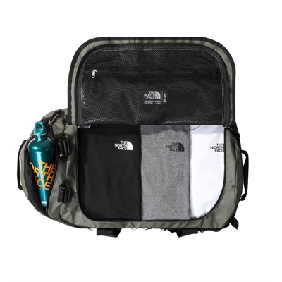 The North Face BASE CAMP DUFFEL ÇANTA- M NF0A52SABQW1