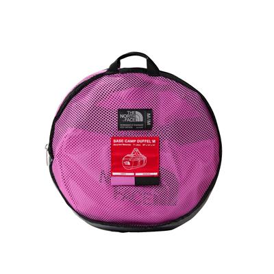 The North Face BASE CAMP DUFFEL ÇANTA- M NF0A52SA8H81