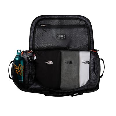The North Face BASE CAMP DUFFEL ÇANTA- M NF0A52SA4DI1