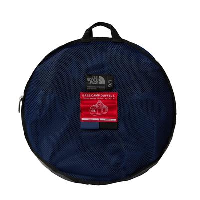 The North Face BASE CAMP DUFFEL ÇANTA- L NF0A52SB4Y21